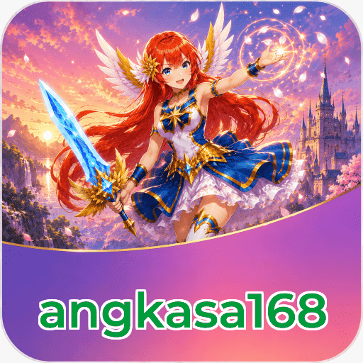 angkasa168 Technical Info