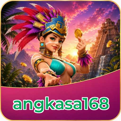 angkasa168 APK