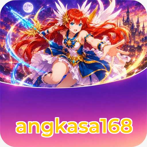 angkasa168 APK Structure